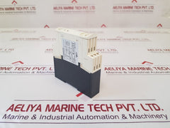 TelemecaniqueSchneider Lt3Sa00Mw Thermistor Protection Unit Lt3Sa