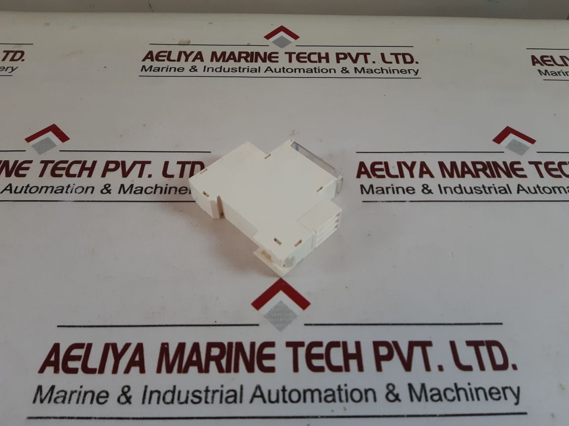 Telemecanique/Schneider Re11 Rm Mw Multi Function Time Delay Relay 0,1S-100H