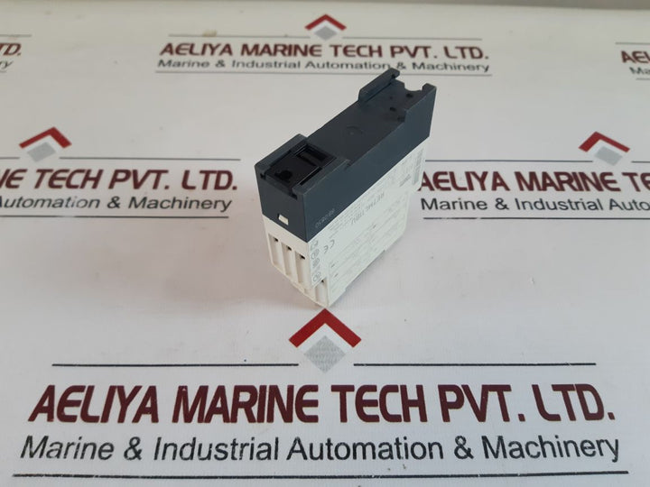 Telemecanique/Schneider Re7Ml11Bu Time Delay Relay 0.05S-300H