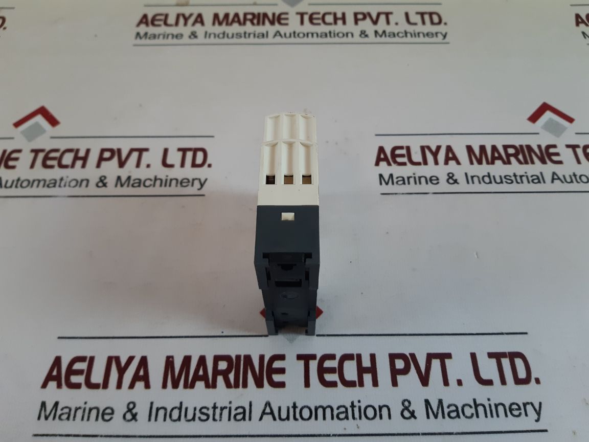 Telemecanique/Schneider Re7Ml11Bu Time Delay Relay 0.05S-300H