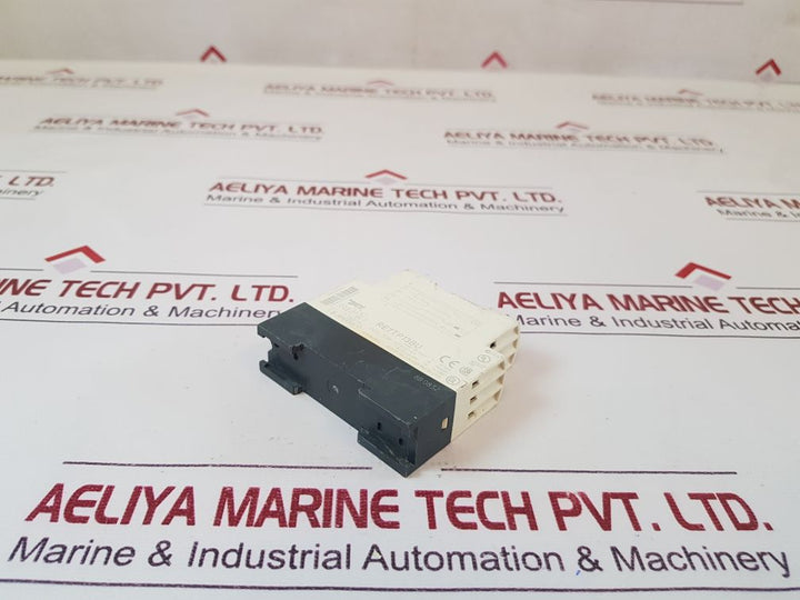 TelemecaniqueSchneider Re7Tp13Bu Time Delay Relay
