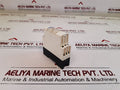 TelemecaniqueSchneider Re8Ra21Fu Timing Relay 3S-300S
