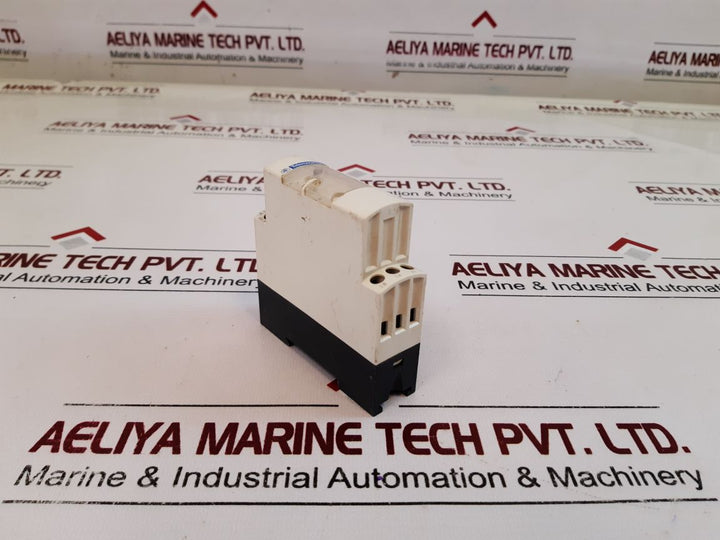 TelemecaniqueSchneider Re8Ra21Fu Timing Relay 3S-300S
