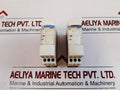 TelemecaniqueSchneider Re8Ta21Bu Timing Relay 3S-300S

