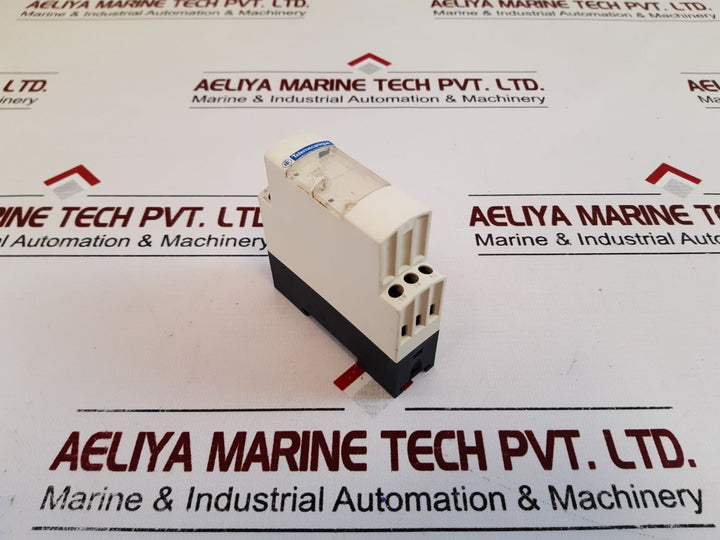 TelemecaniqueSchneider Re8Ta21Bu Timing Relay 3S-300S
