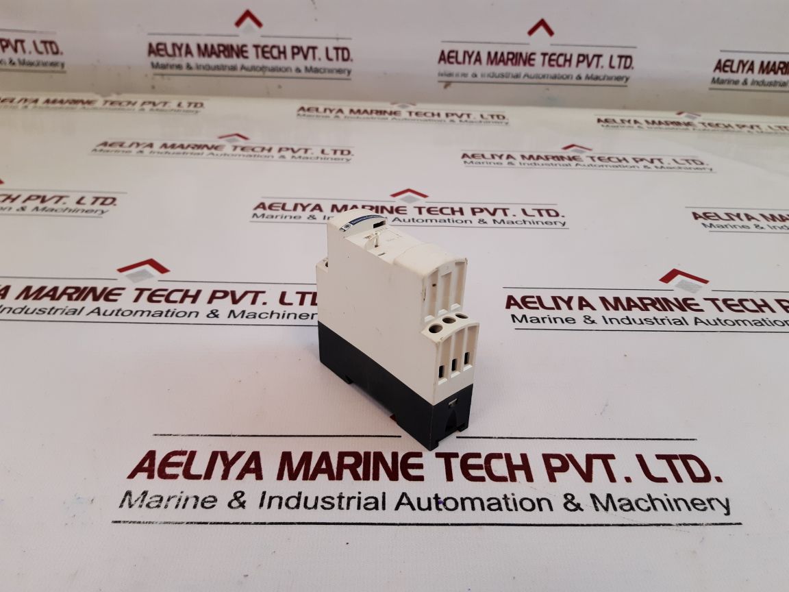 TelemecaniqueSchneider Re9Ta21Mw Timing Relay 3S-300S
