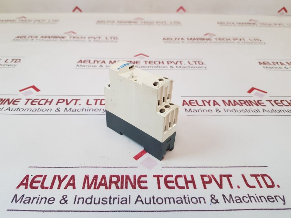 TelemecaniqueSchneider Rm4Tg20 Voltage Monitoring Relay