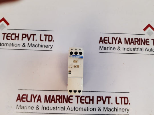 TelemecaniqueSchneider Rm4Ua03M Control Relay Rm4Ua
