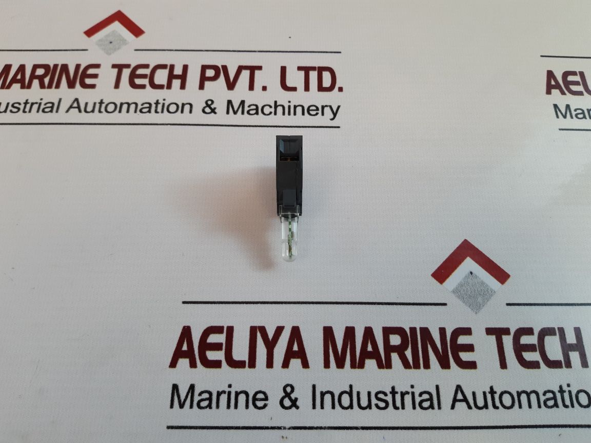 Telemecanique/Schneider Zbv-g1 Protected Led Light Module
