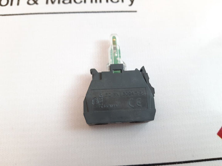 Telemecanique/Schneider Zbv-g1 Protected Led Light Module
