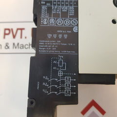 TelemecaniqueSquare D Ld4 Lc030 Motor Starter Ld4 Lc.30.