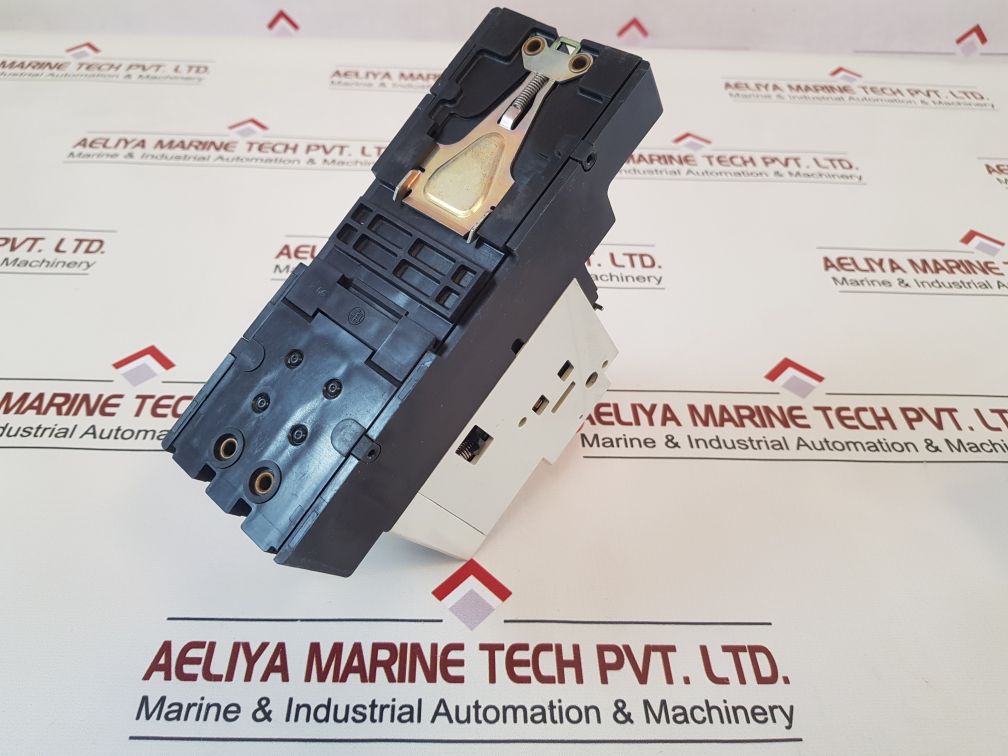 TelemecaniqueSquare D Ld4 Lc030 Motor Starter Ld4 Lc.30.