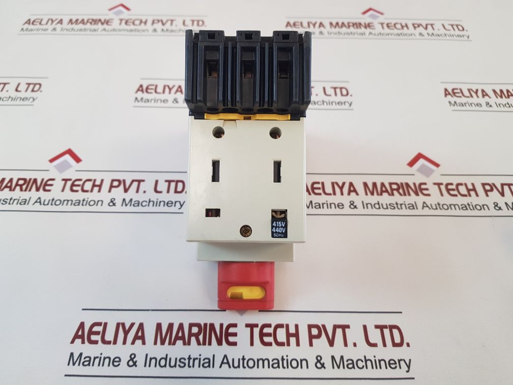 TelemecaniqueSquare D Ld4 Lc030 Motor Starter Ld4 Lc.30.