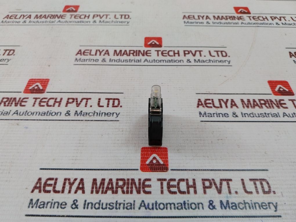 Telemevanique Zbv-m1 Light Module 230V