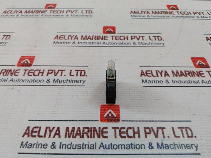 Telemevanique Zbv-m1 Light Module 230V