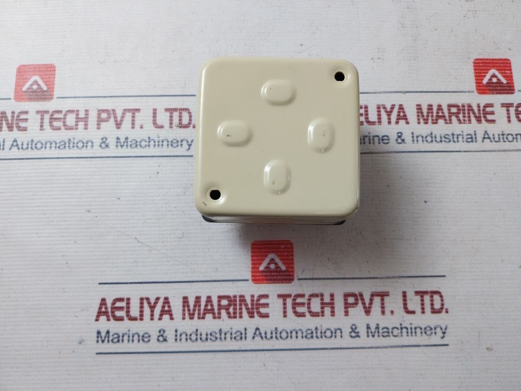 Telergon Ear/B Cam Switches T-6A