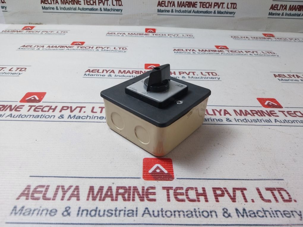 Telergon Ear/B Cam Switches T-6A