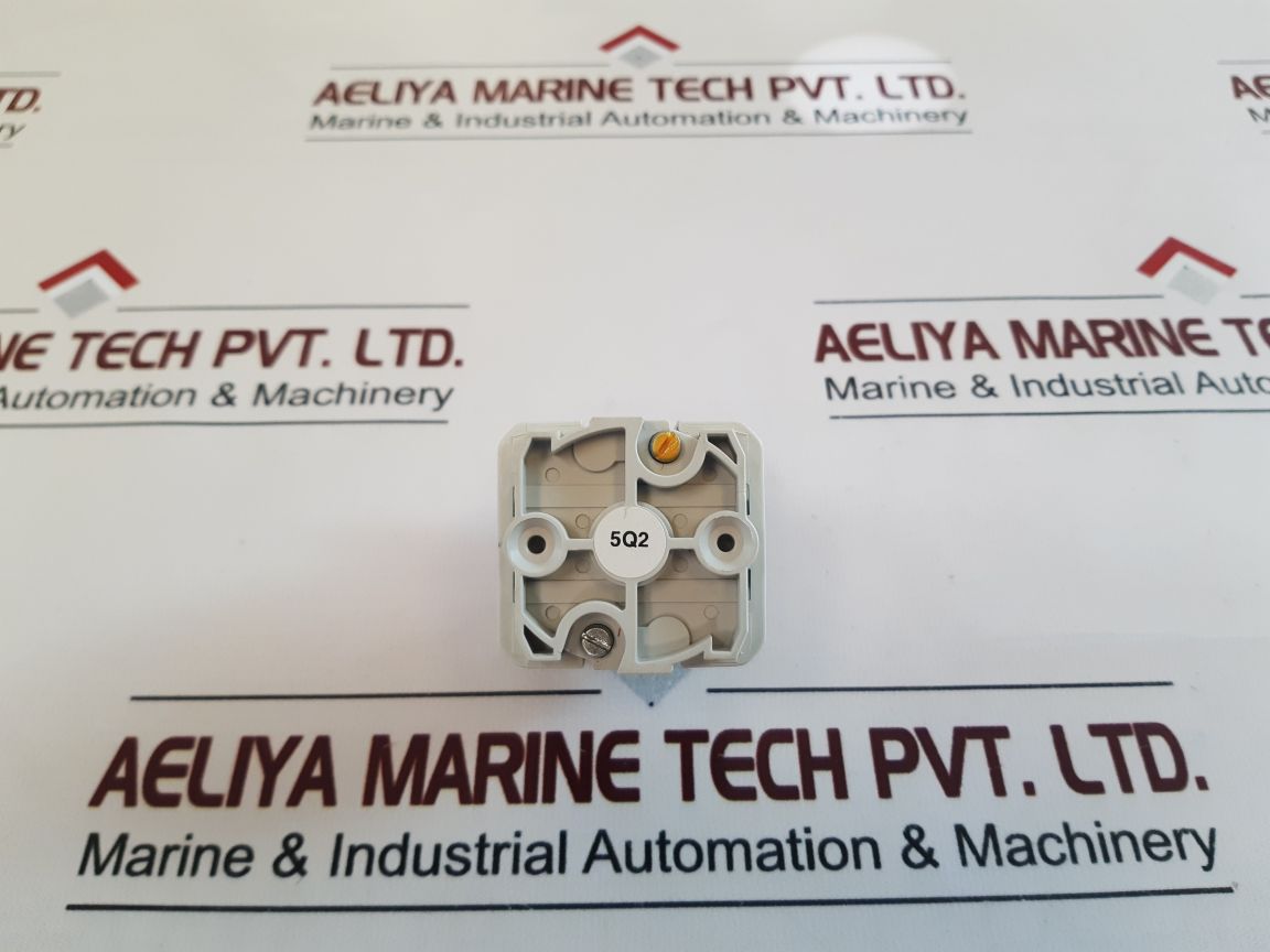 Telergon T-0002000402E1N1 Cam Switch 20A.300Vac