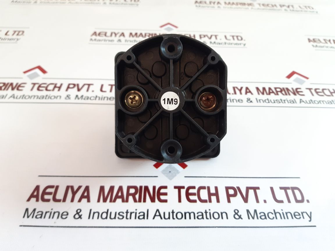 Telergon T-012 Disconnect Switch