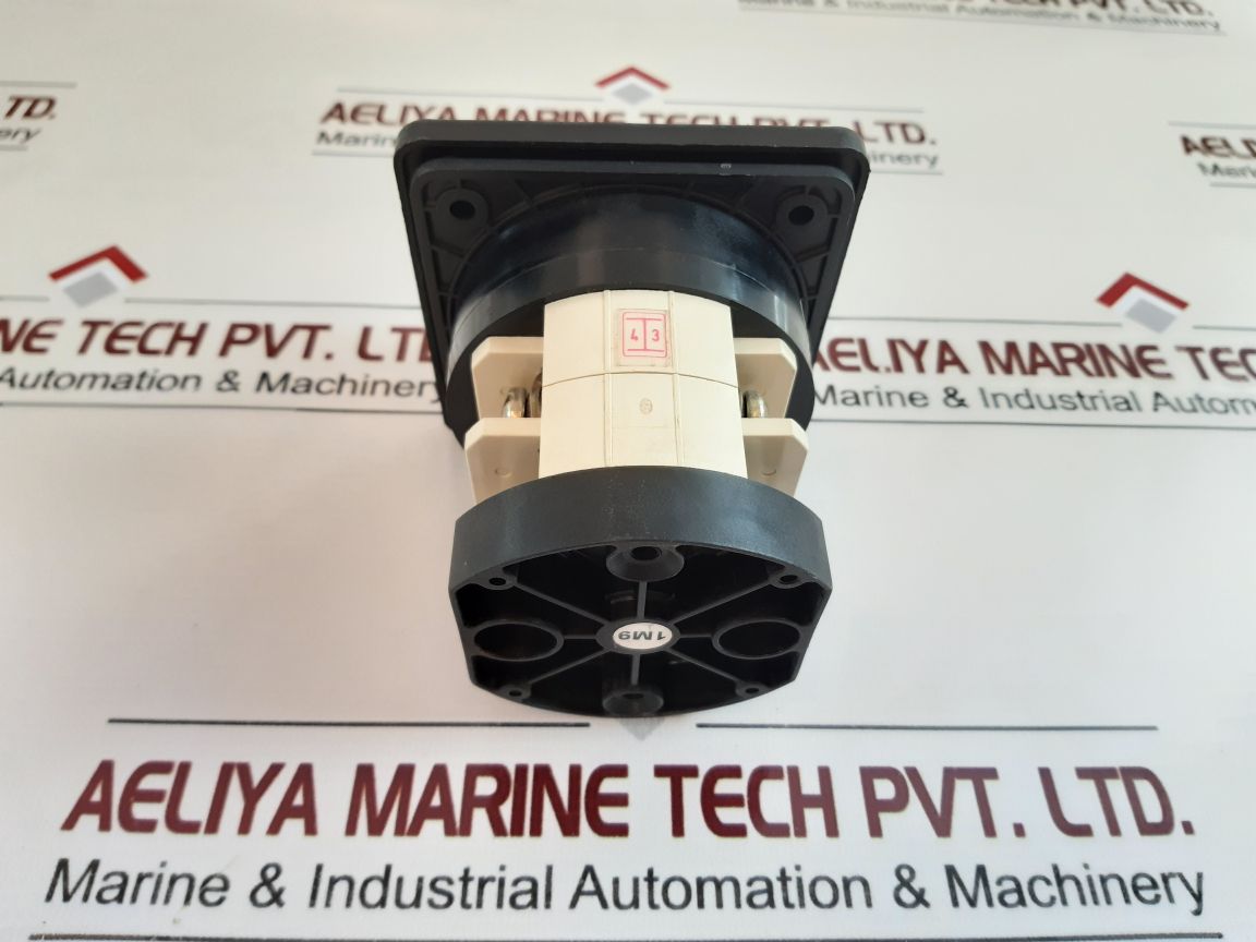Telergon T-012 Disconnect Switch