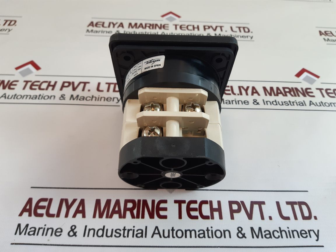Telergon T-012 Disconnect Switch