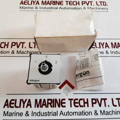 Telergon T-0002000402E1N1 Cam Switch 