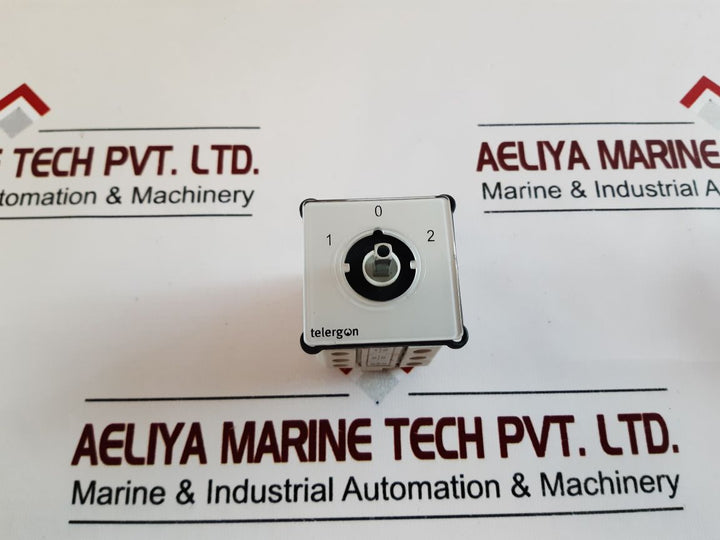 Telergon T-0002000402E1N1 Cam Switch 