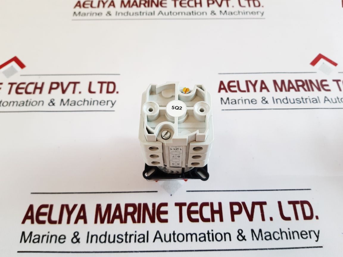 Telergon T-0002000402E1N1 Cam Switch 