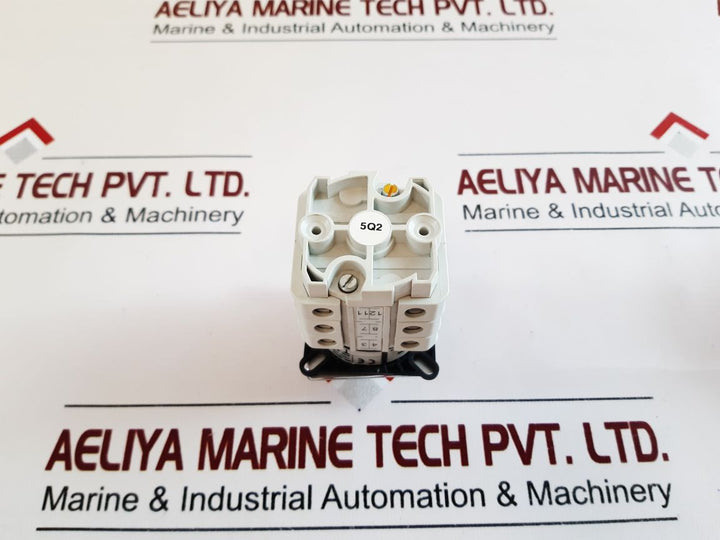 Telergon T-0002000402E1N1 Cam Switch 