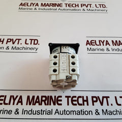 Telergon T-0002000402E1N1 Cam Switch 