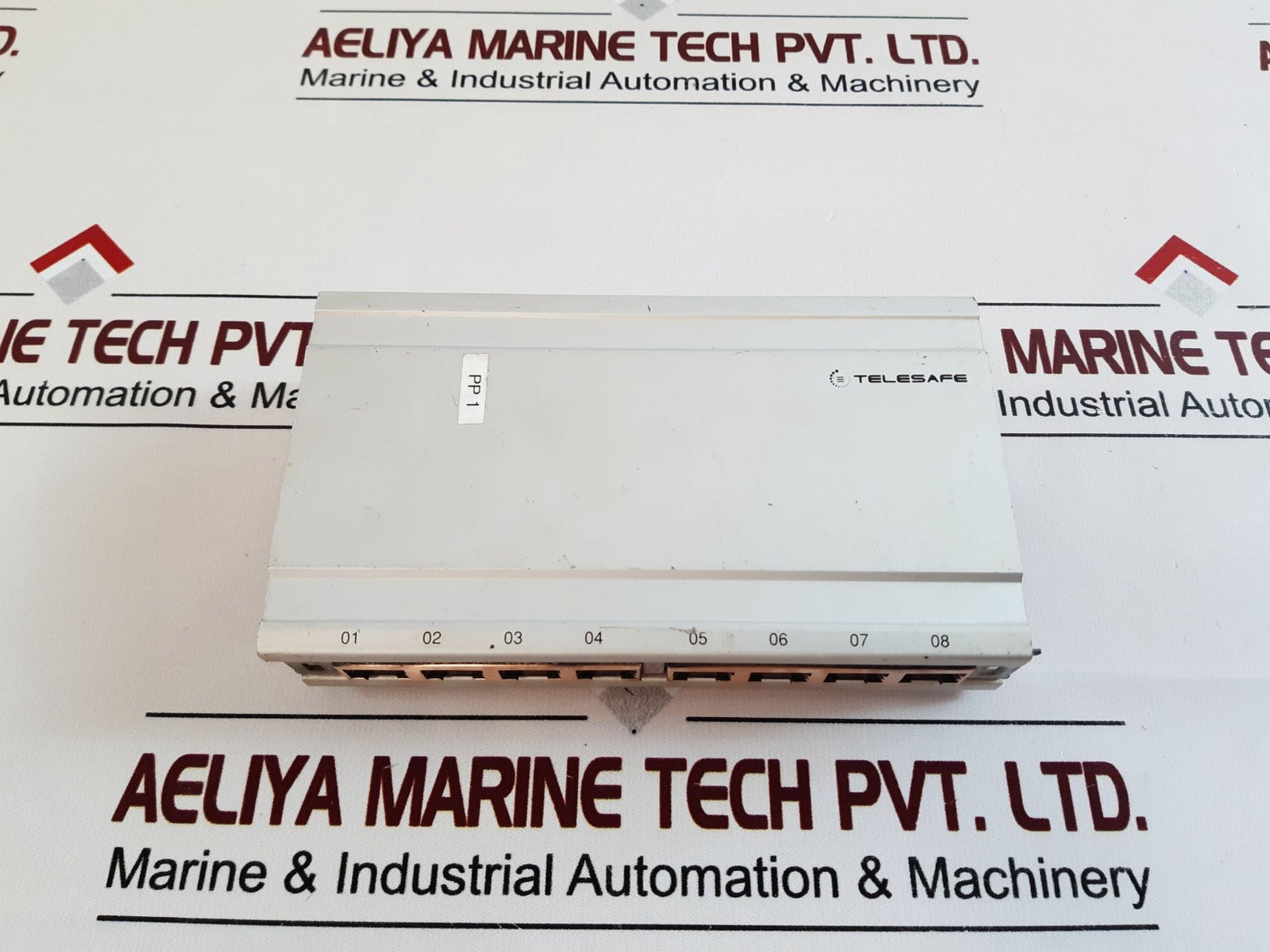 Telesafe 6308-1112090
