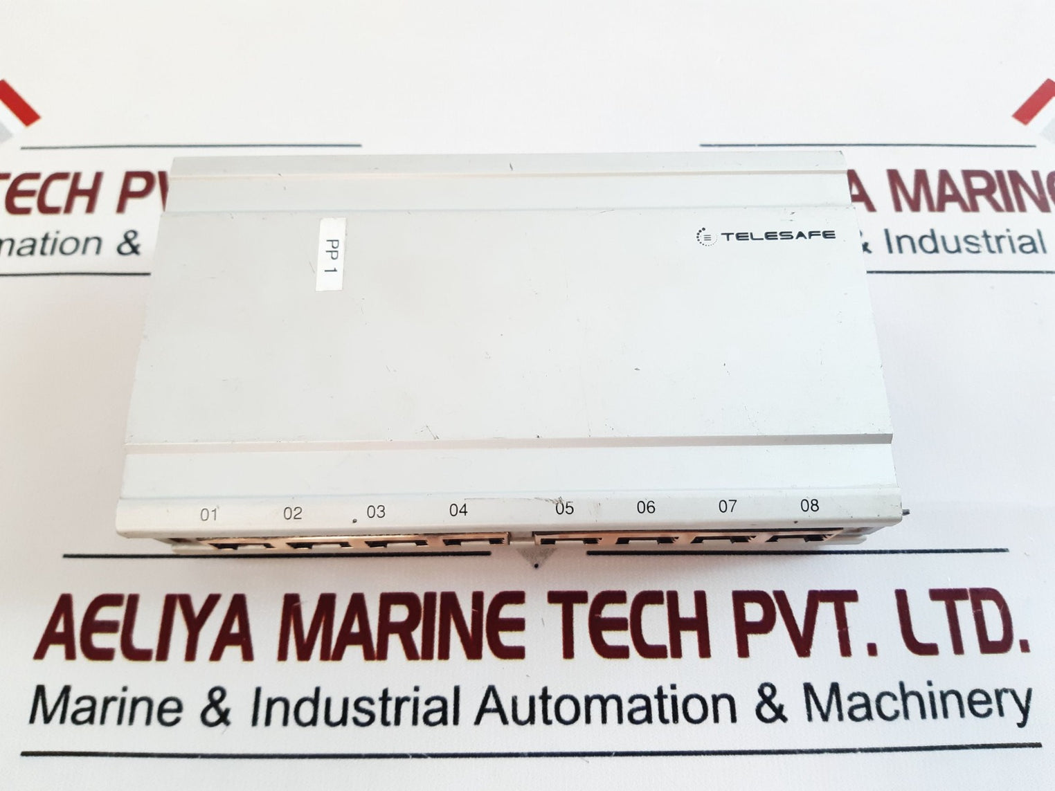 Telesafe 6308-1112090
