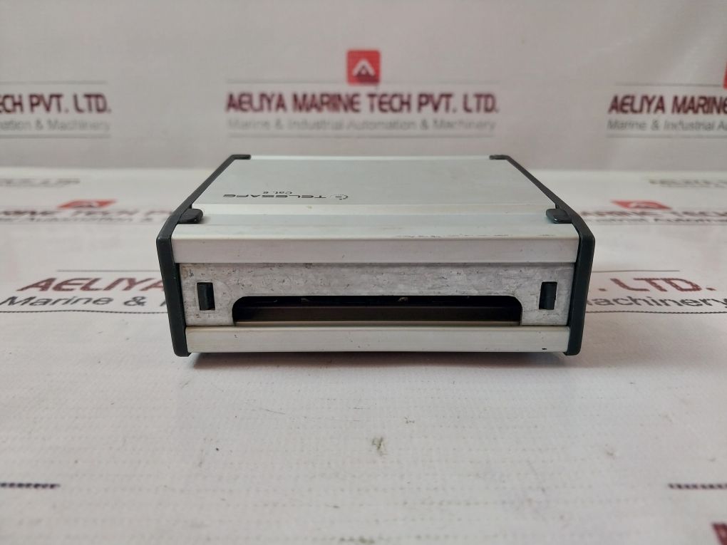 Telesafe Cat 6 Mini Patch Box