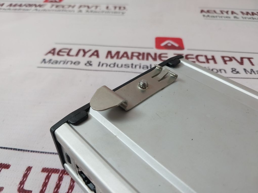 Telesafe Cat 6 Mini Patch Box