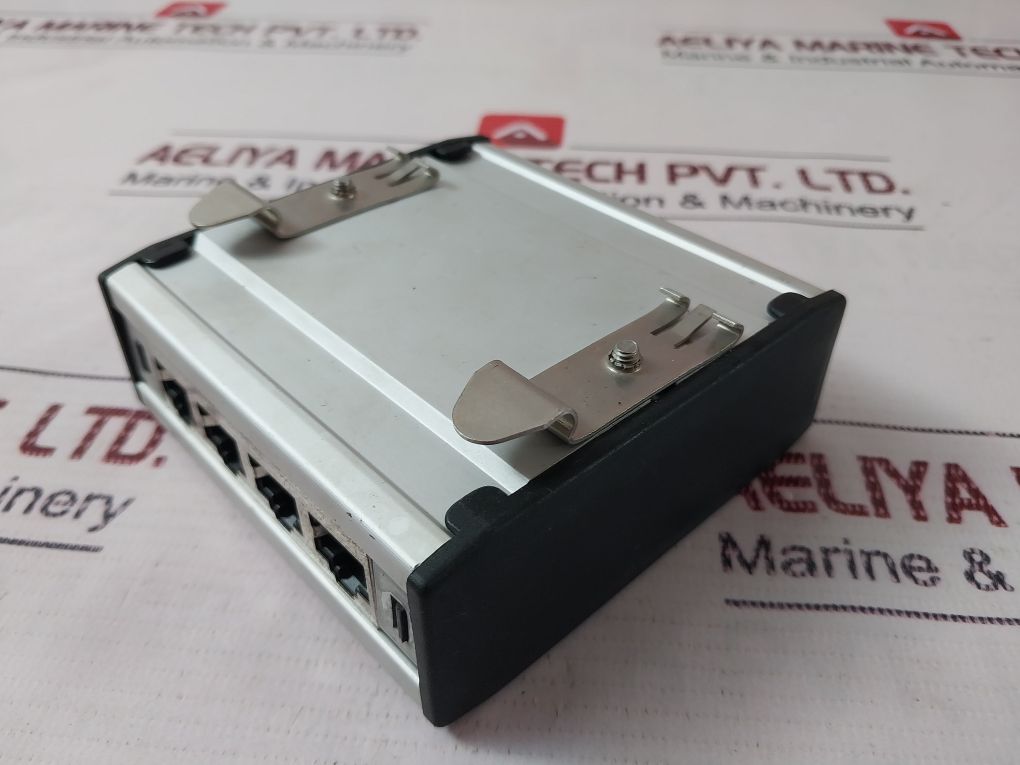 Telesafe Cat 6 Mini Patch Box