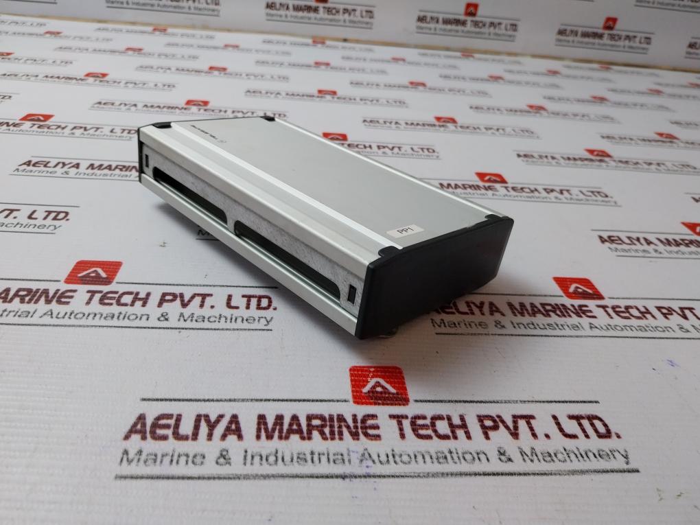 Telesafe Ep119-10 Mini Patch 8 Port Stp Class E