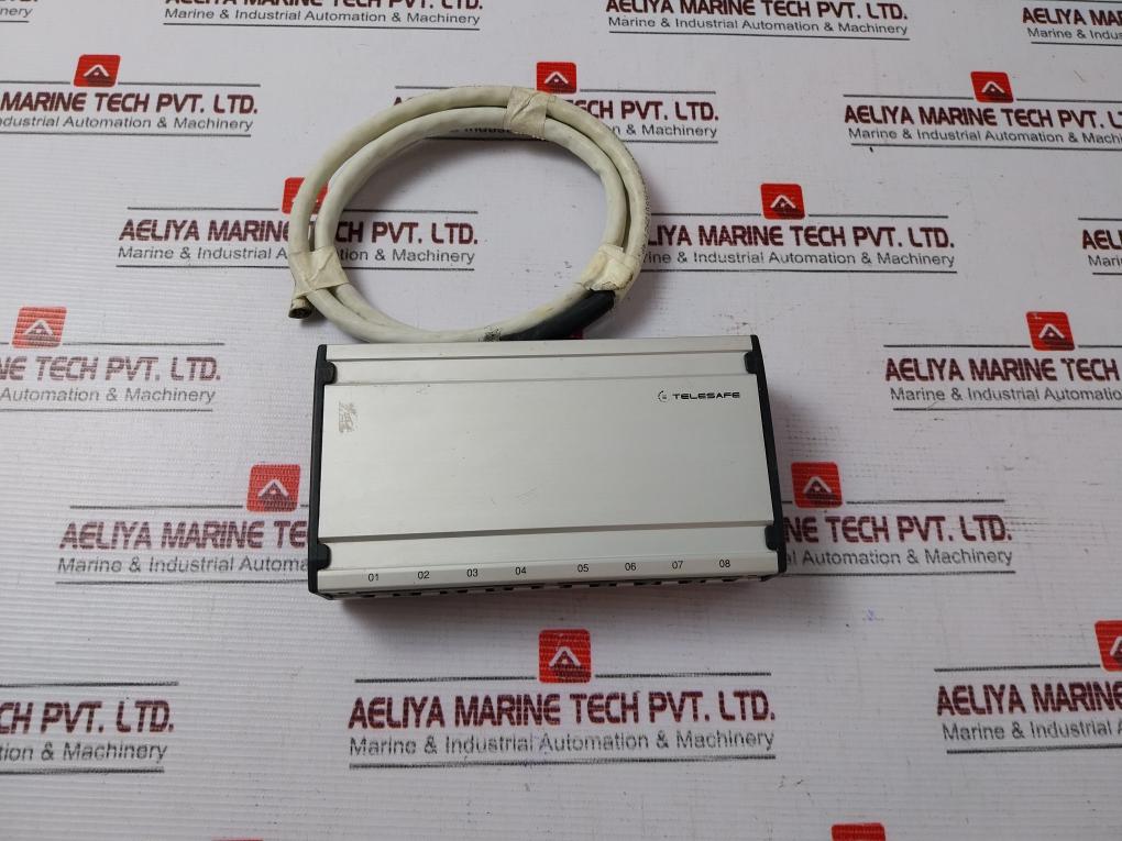 Telesafe Ts6308-111 Mini Patch Box