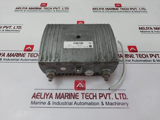 Teleste Cxe 150-b1-aa Distribution Amplifier 230Vac 50/60Hz 9.5W