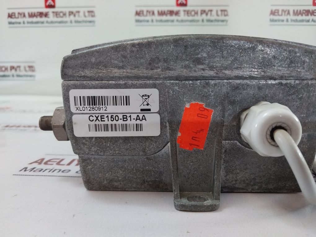 Teleste Cxe 150-b1-aa Distribution Amplifier 230Vac 50/60Hz 9.5W