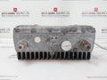 Teleste Cxe 150-b1-aa Distribution Amplifier 230Vac 50/60Hz 9.5W