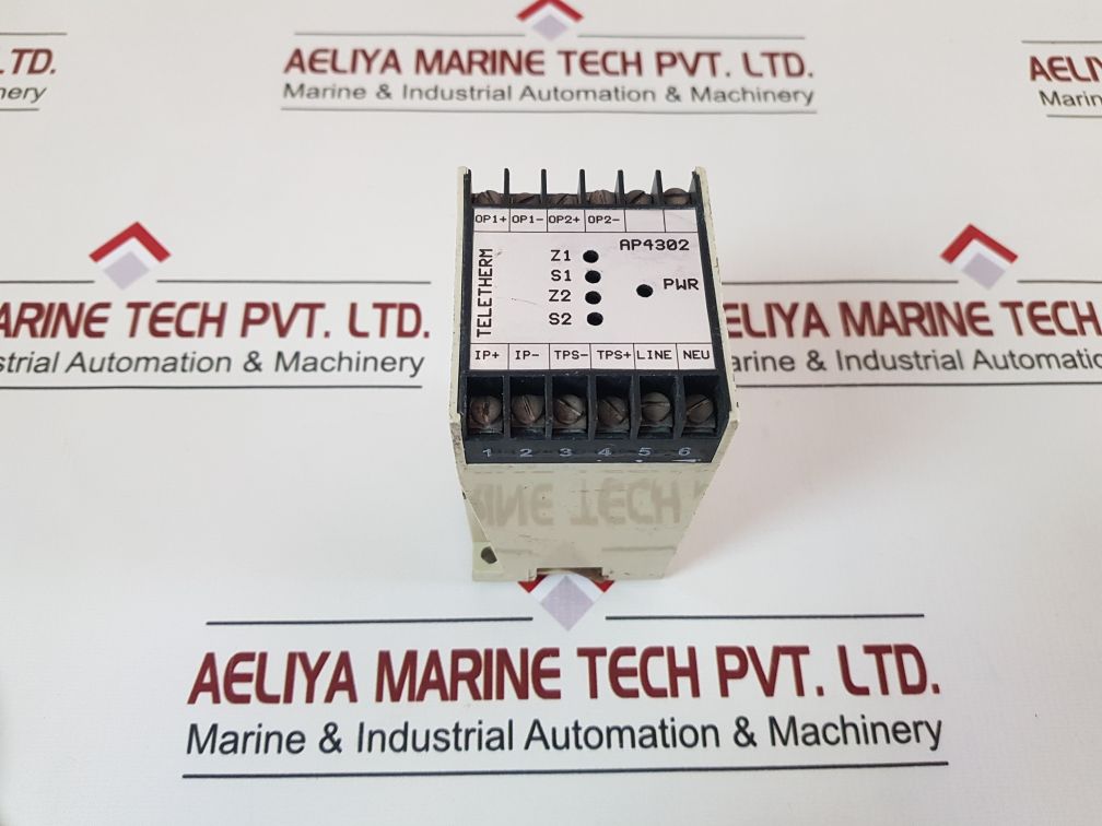 Teletherm Ap4302