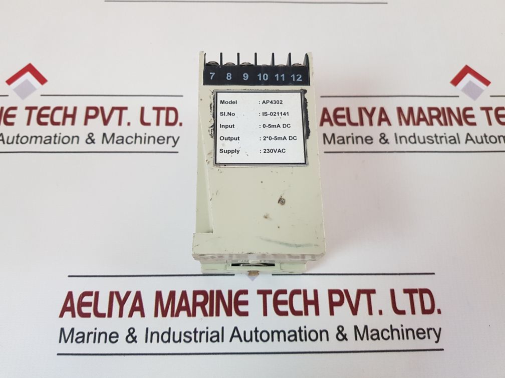 Teletherm Ap4302