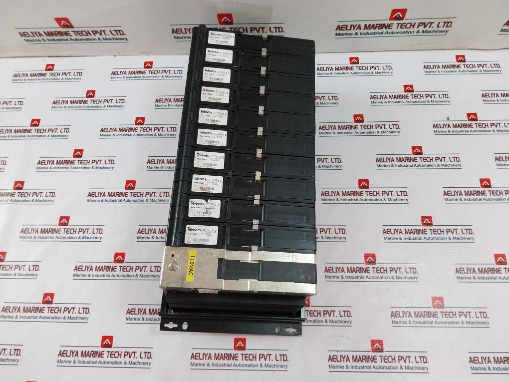 Televes 0234556 004 Module 120V Ac