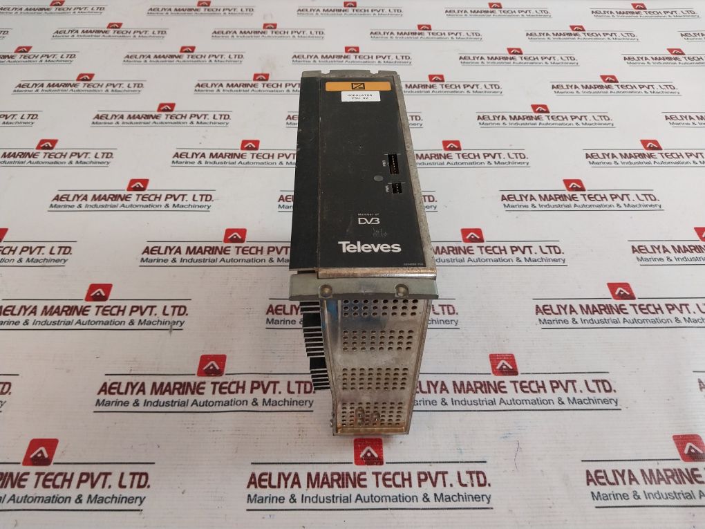 Televes 5030 Server Power Supply Unit 110Vac