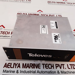 Televes 563901 Power Supply Unit
