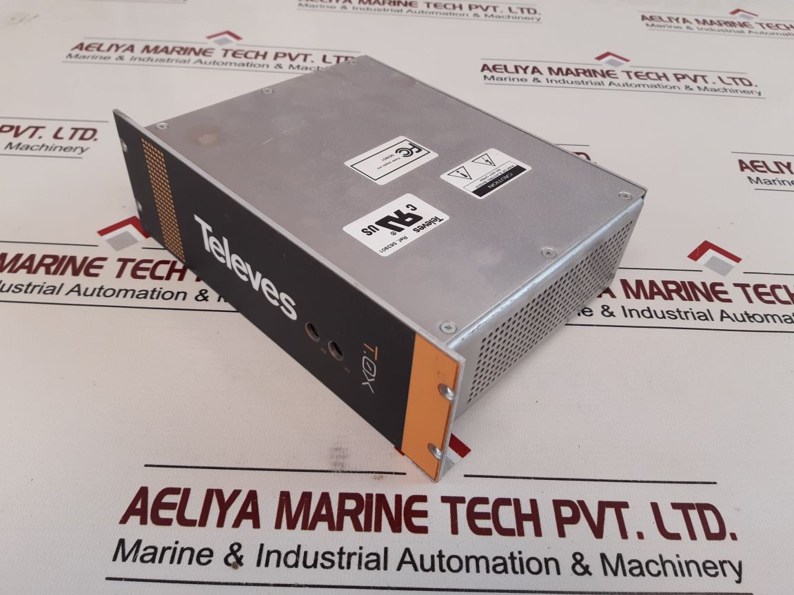 Televes 563901 Power Supply Unit