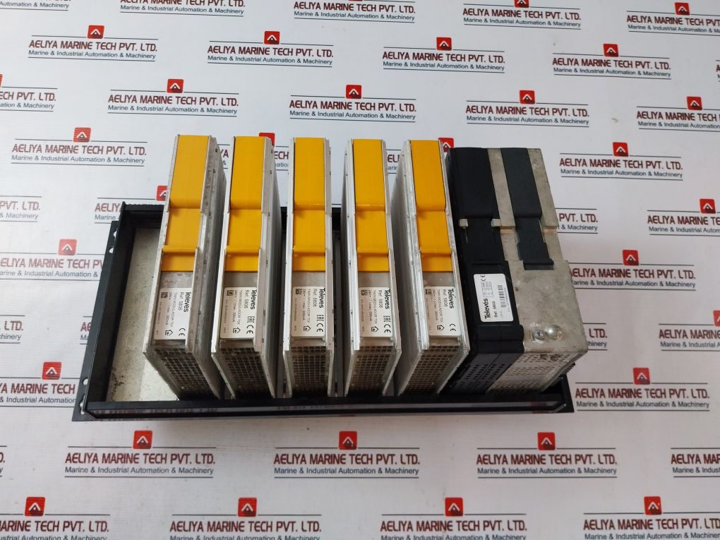 Televes 5806 Modulator T0X 300 Ma