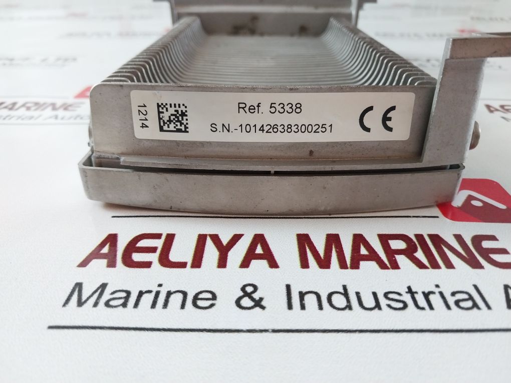 Televes Dtkom Line Broadband Multiband Amplifier