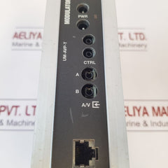 Televes Um-avp-t Twin Modulator Tox