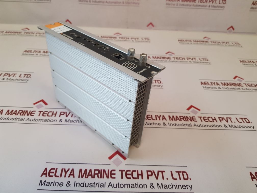 Televes Um-avp-t Twin Modulator Tox